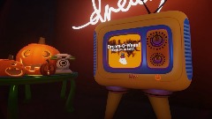 A screenshot taken in Dreams. 5 of 12.