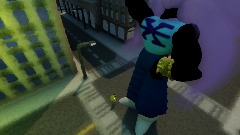 AY| IS| home on earth/restored