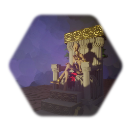 Madame Desgranges