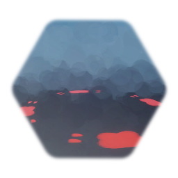 Falling Bomb Powerup