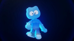 A screenshot taken in Dreams. 14 of 23.