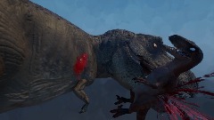 A screenshot taken in Dreams. 23 of 24.