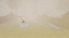 A screenshot taken in Dreams. 9 of 17.