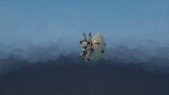 A screenshot taken in Dreams. 5 of 6.