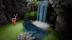 A screenshot taken in Dreams. 1 of 9.