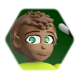 NazeerRocks | <term>Otukuoi's Character Base V2![M] Version