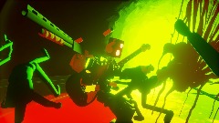 CYBER SHRIEK