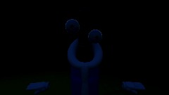 A screenshot taken in Dreams. 1 of 3.