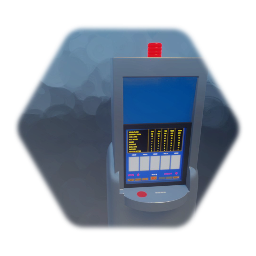 Cutaia Unexciting Asset Jam-Casino (Kif's Slot Machine-TJoeT1)