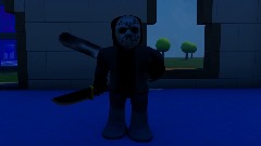A screenshot taken in Dreams. 2 of 4.