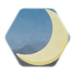 Crescent Moon Emoji :cresce****oon: