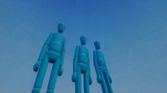 A screenshot taken in Dreams. 6 of 6.