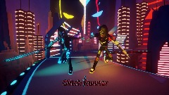 A screenshot taken in Dreams. 2 of 6.