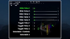 A screenshot taken in Dreams. 1 of 1.