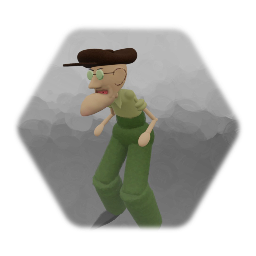 [Courage The Cowardly Dog]