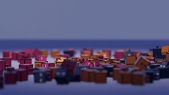 A screenshot taken in Dreams. 3 of 29.