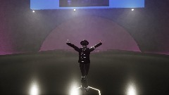 A screenshot taken in Dreams. 1 of 9.