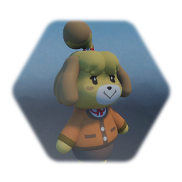 Isabelle