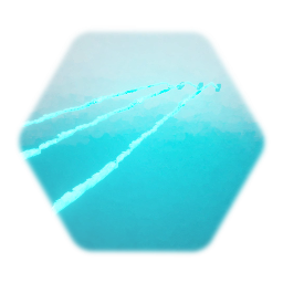 Futuristic Power Lines