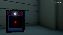 A screenshot taken in Dreams. 4 of 15.