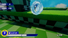 A screenshot taken in Dreams. 2 of 13.