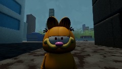 GarfieldCharted Full Collection