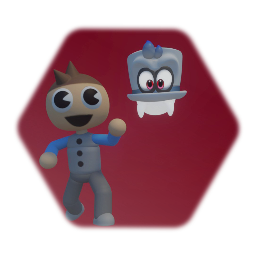 The lore of Ethan`s piggy story