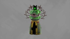 A screenshot taken in Dreams. 3 of 5.