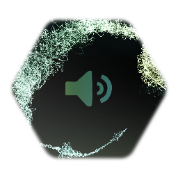 Door closing 8 - heavy metal door