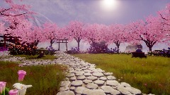 The Little Ninja REMASTERED Level 2