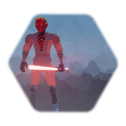 Season 7 Maul