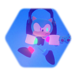 Last of the World recode - @kykythesciguy