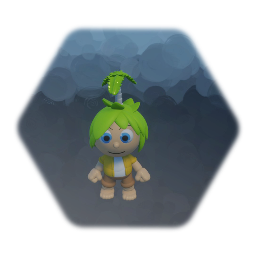 SMG4 Theo version 2.0