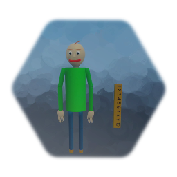 Baldi (real)