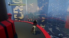 A screenshot taken in Dreams. 2 of 2.