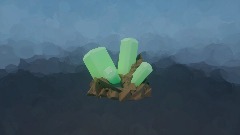 A screenshot taken in Dreams. 1 of 1.