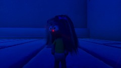 The CROSSOVER Backrooms | 2nd Cutscene