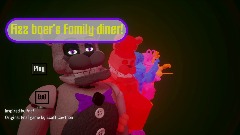 Fizz Baer's Family Diner - final demo