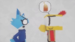 A screenshot taken in Dreams. 21 of 30.