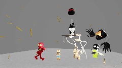 Gang) The Drawing Board