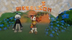 A screenshot taken in Dreams. 24 of 30.