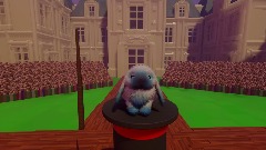 A screenshot taken in Dreams. 7 of 15.