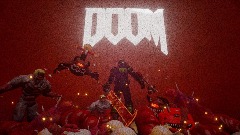 A screenshot taken in Dreams. 8 of 13.
