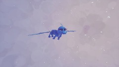 A screenshot taken in Dreams. 10 of 22.