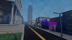 CityAttack (Zombie survival)