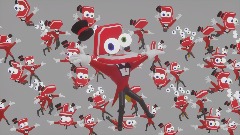 A screenshot taken in Dreams. 24 of 30.