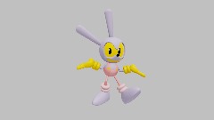 A screenshot taken in Dreams. 2 of 2.