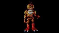 A screenshot taken in Dreams. 2 of 2.