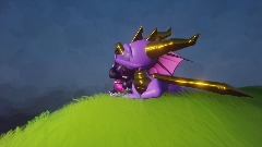 A screenshot taken in Dreams. 3 of 5.