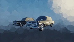 A screenshot taken in Dreams. 6 of 11.